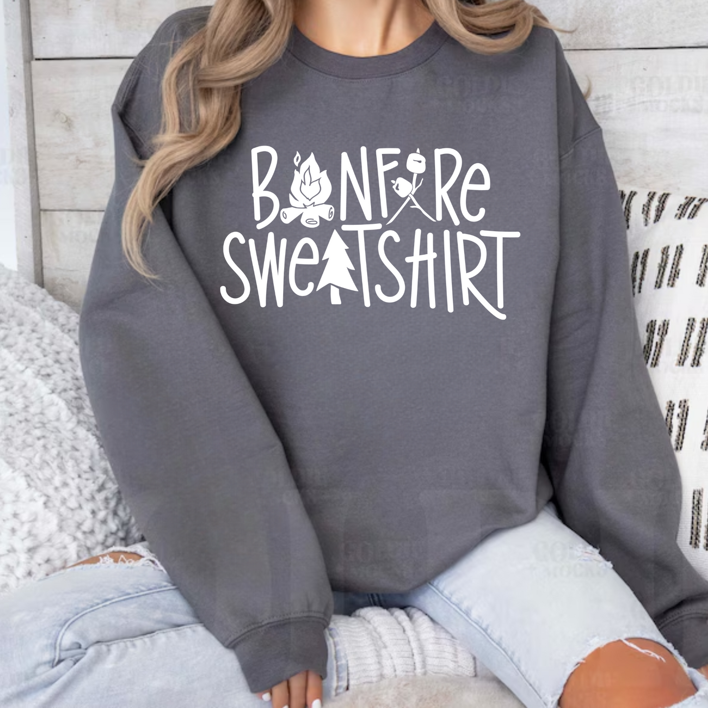 Bonfire Sweatshirt