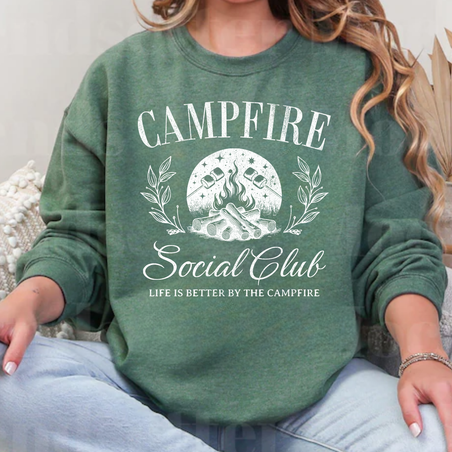 Campfire Social Club