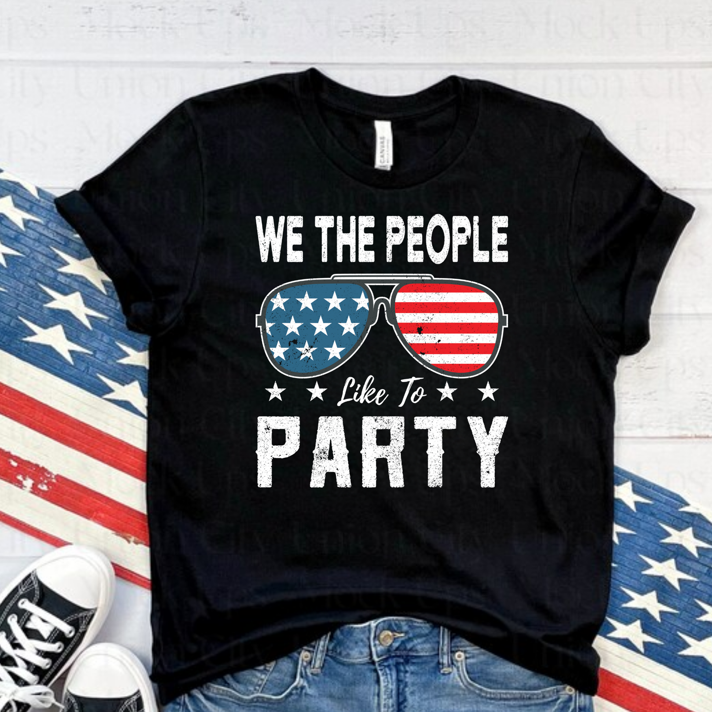 We the People