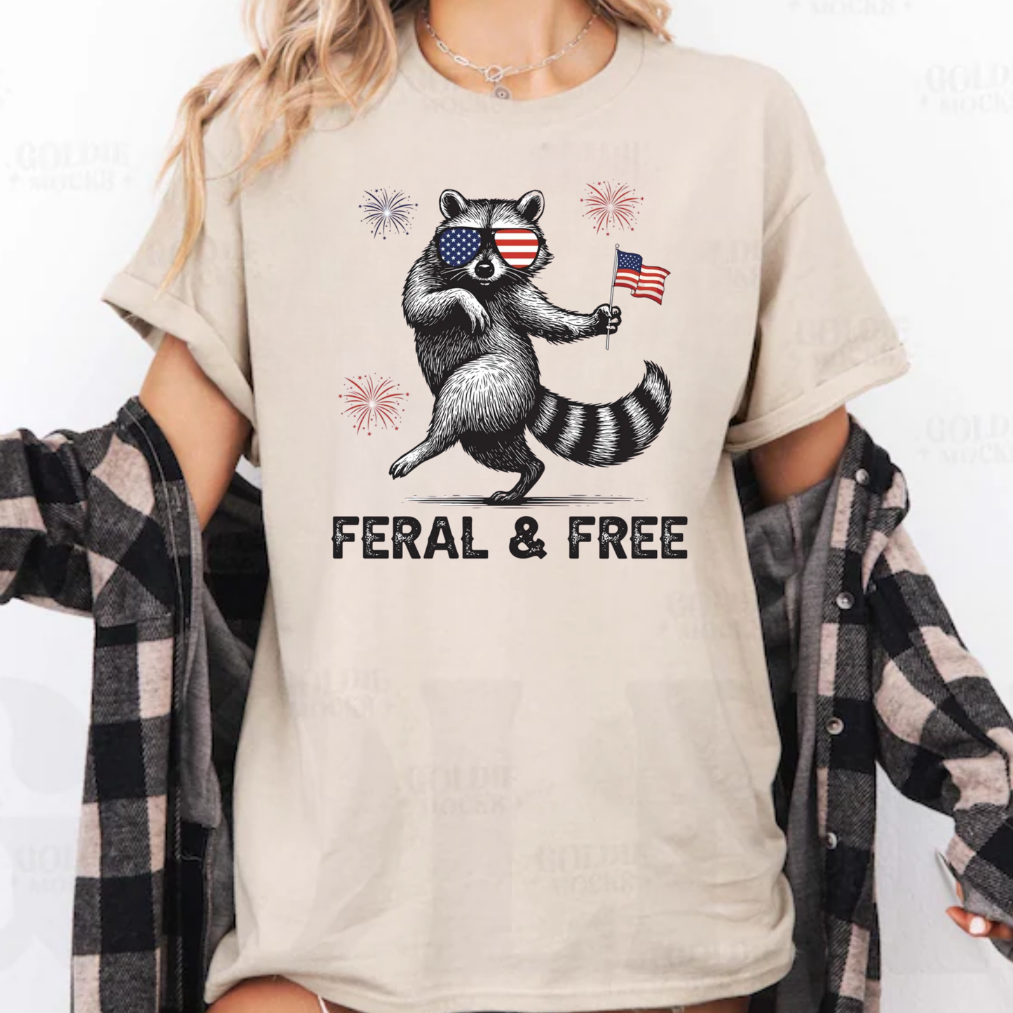 Feral & Free