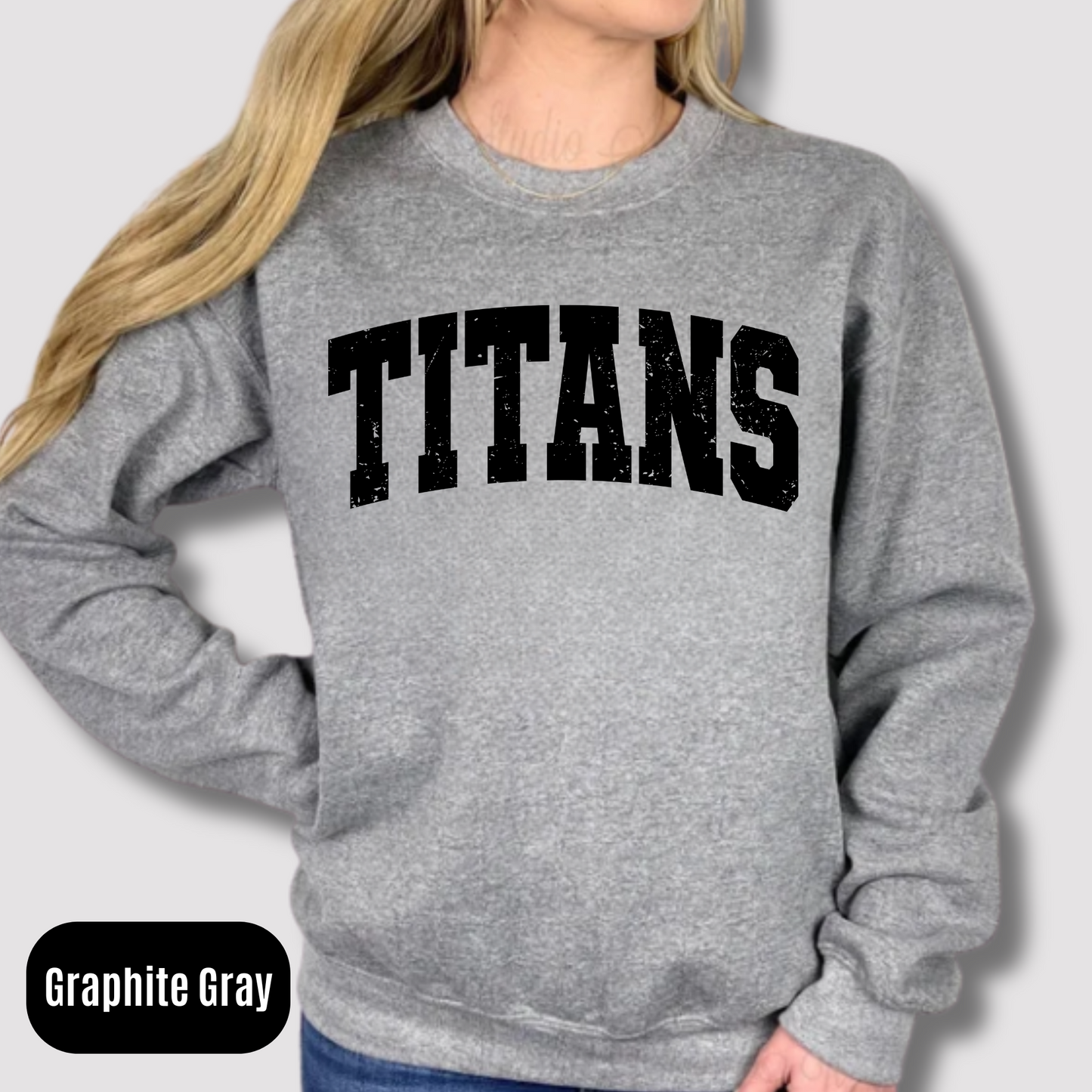 Titans University