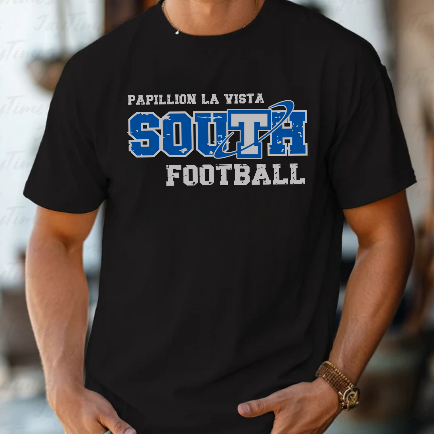 PLV SouTh Football