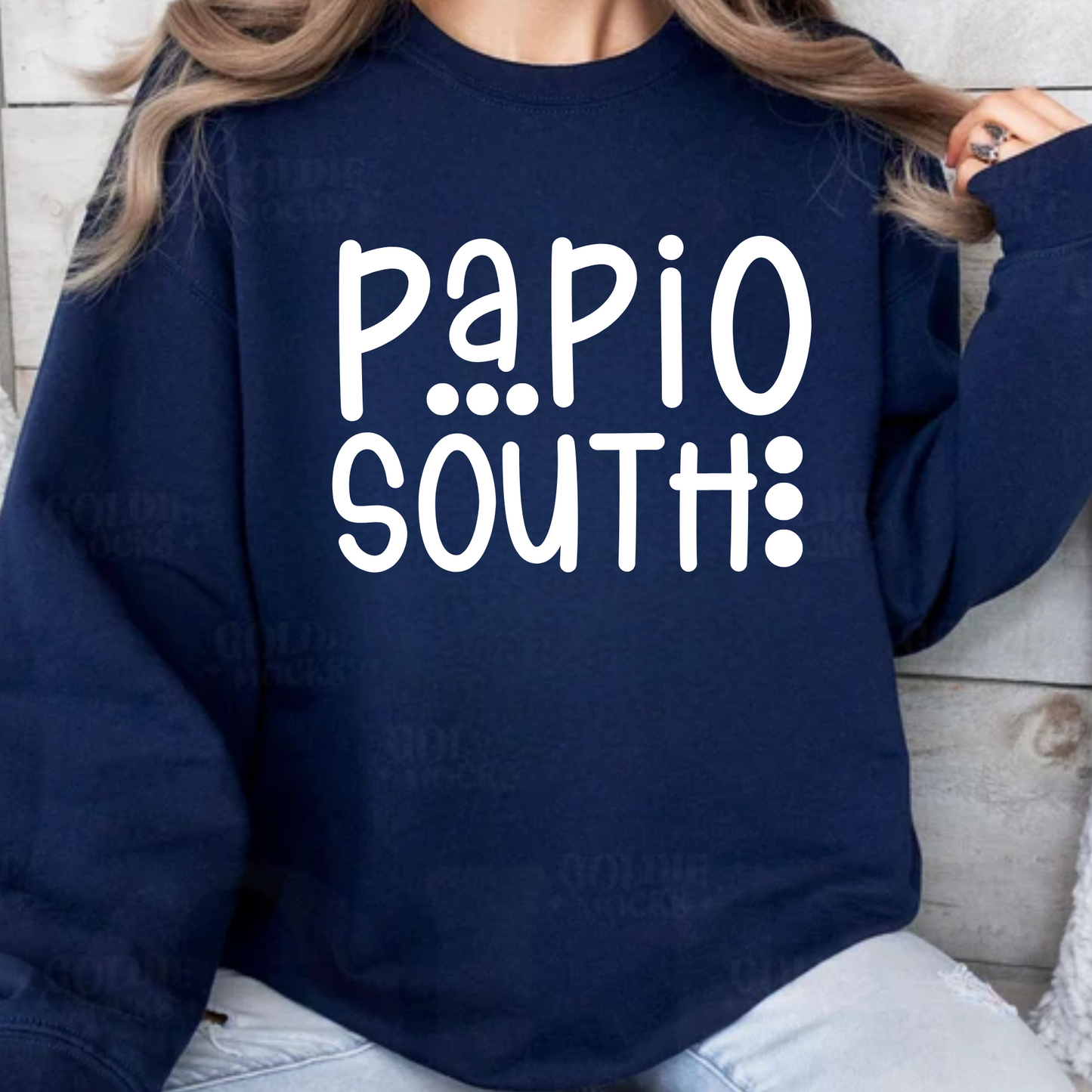 Papio South