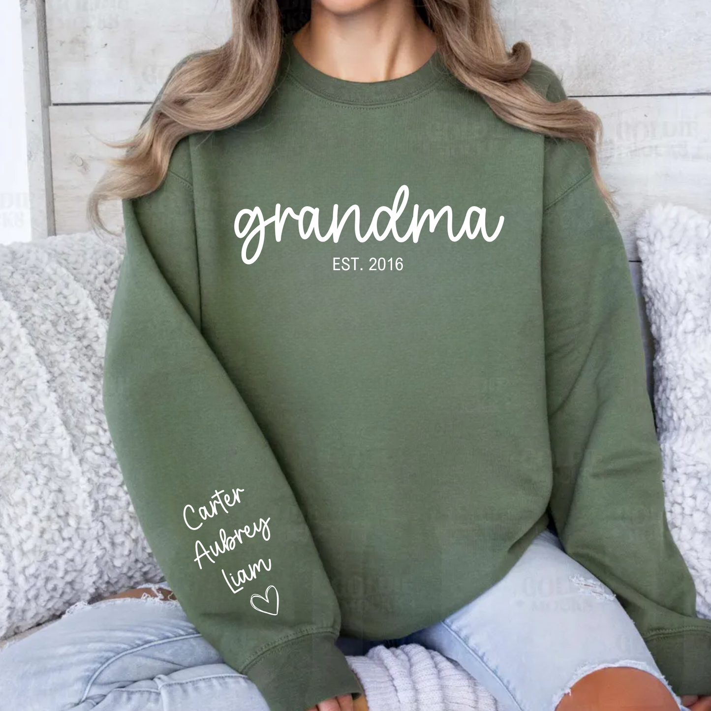 Established: Relationship