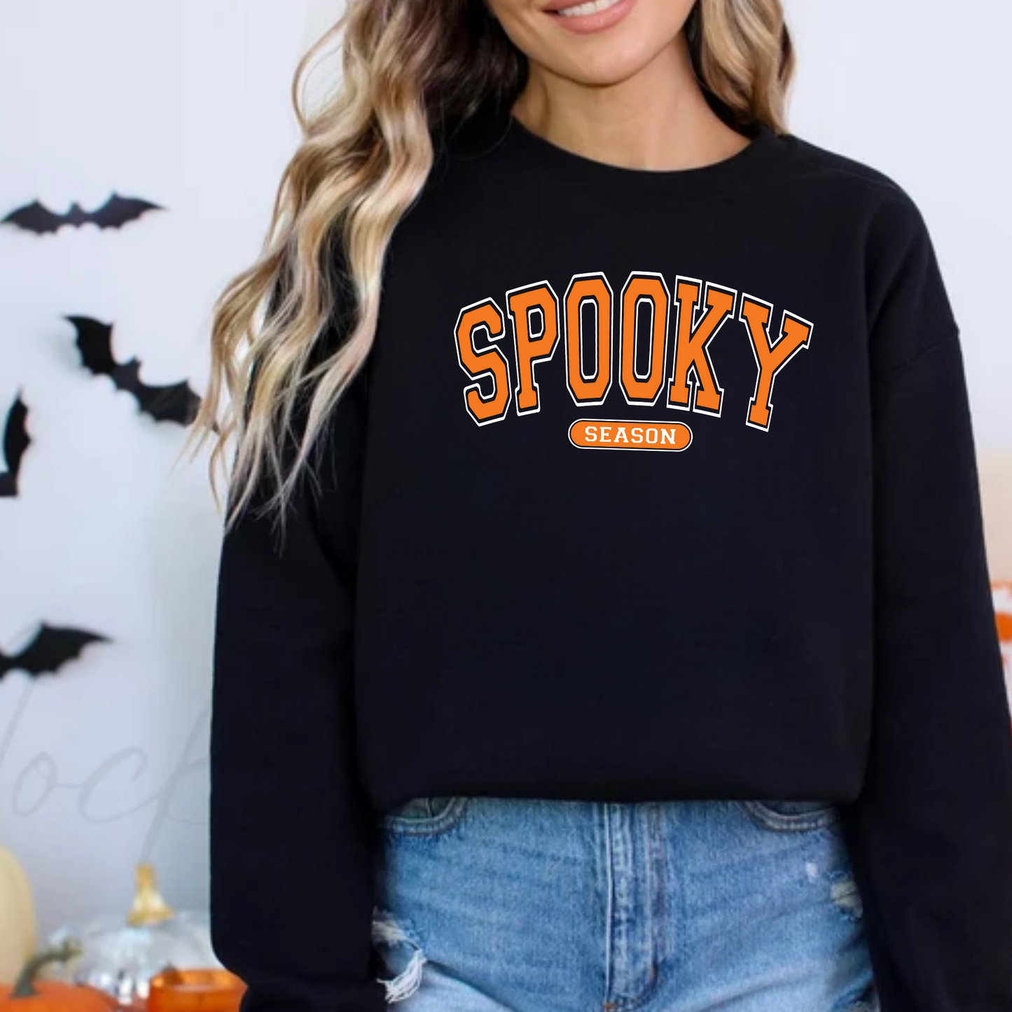 Spooky Season