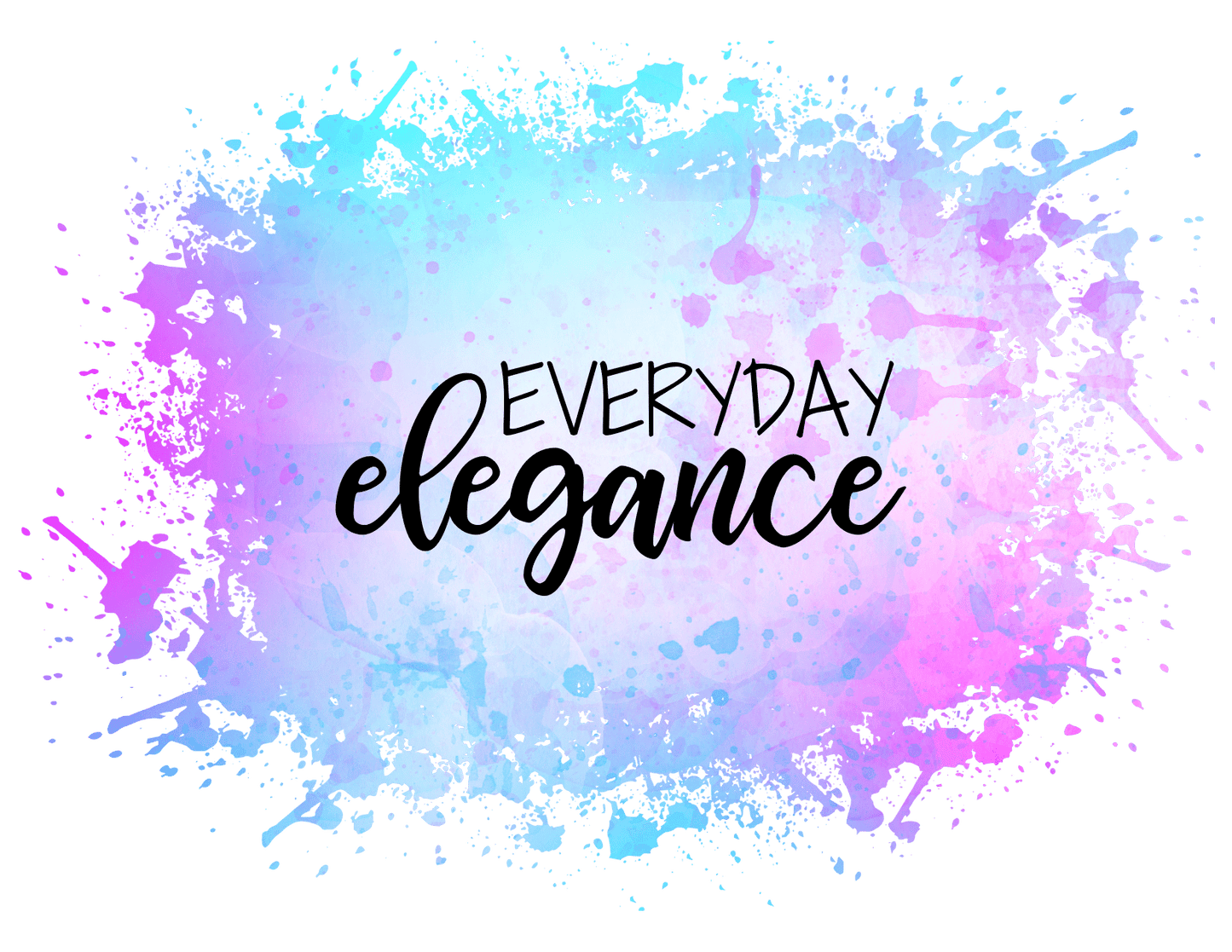 Everyday Elegance Gift Card