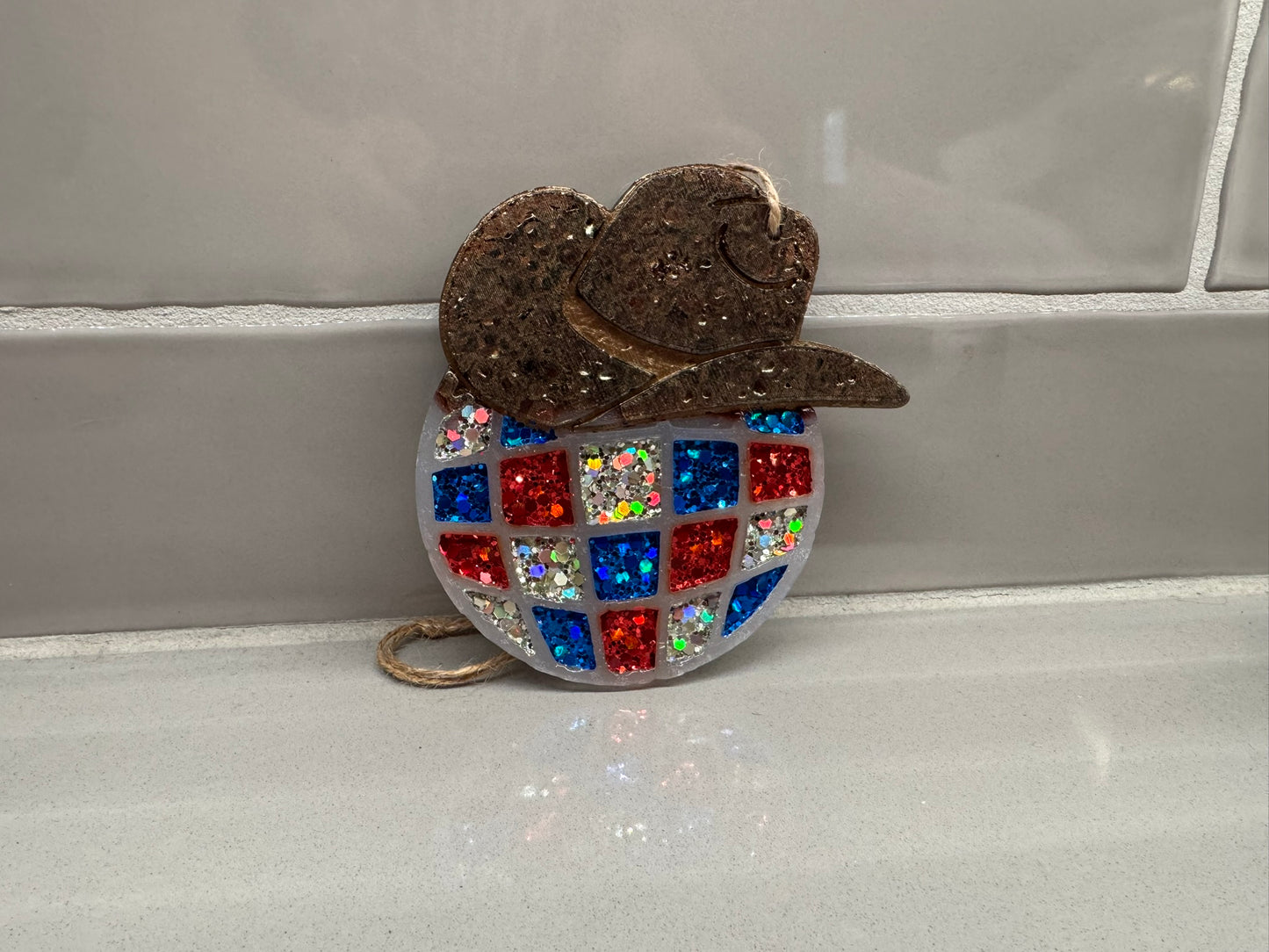 Disco Cowboy