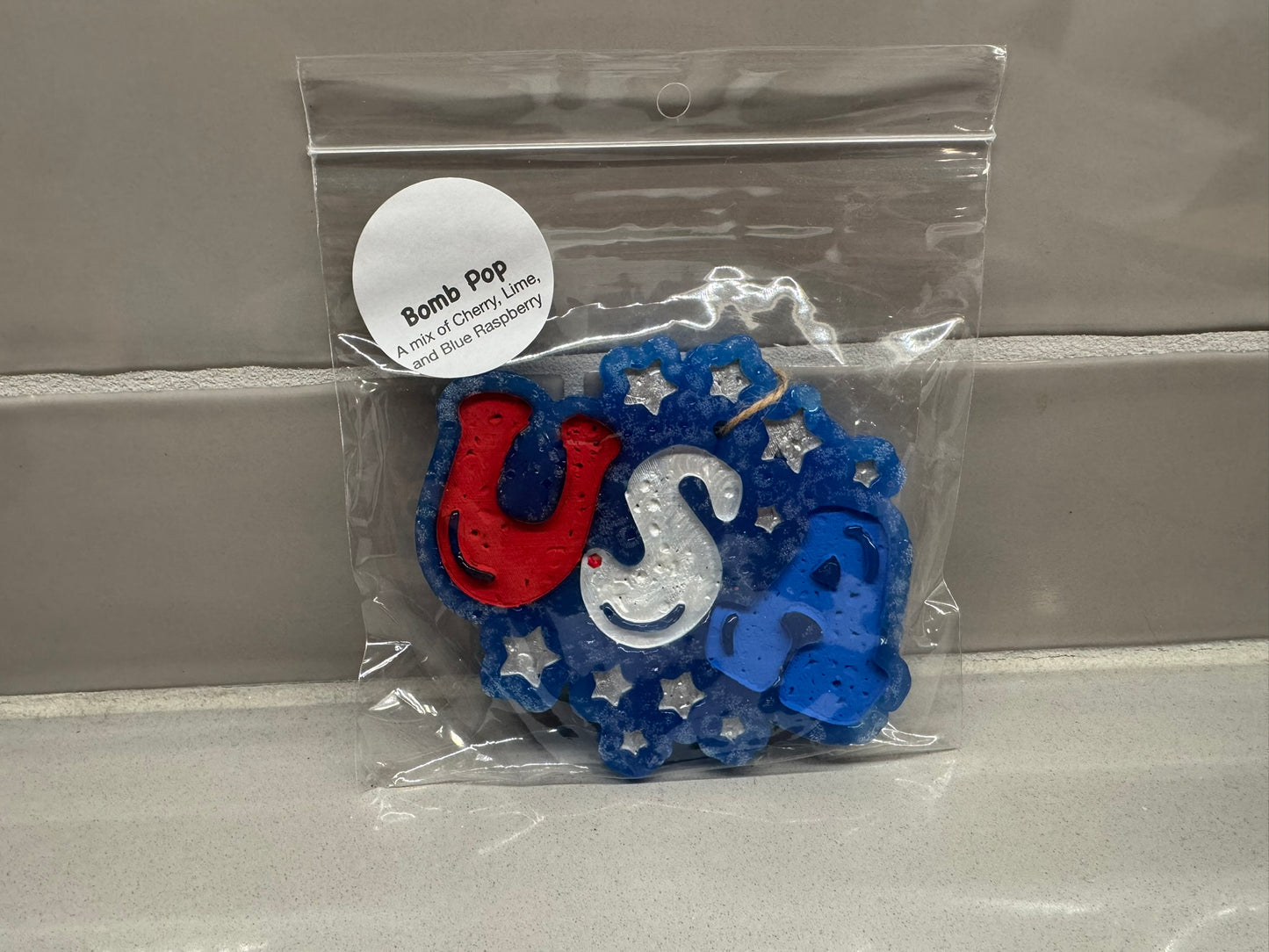 USA