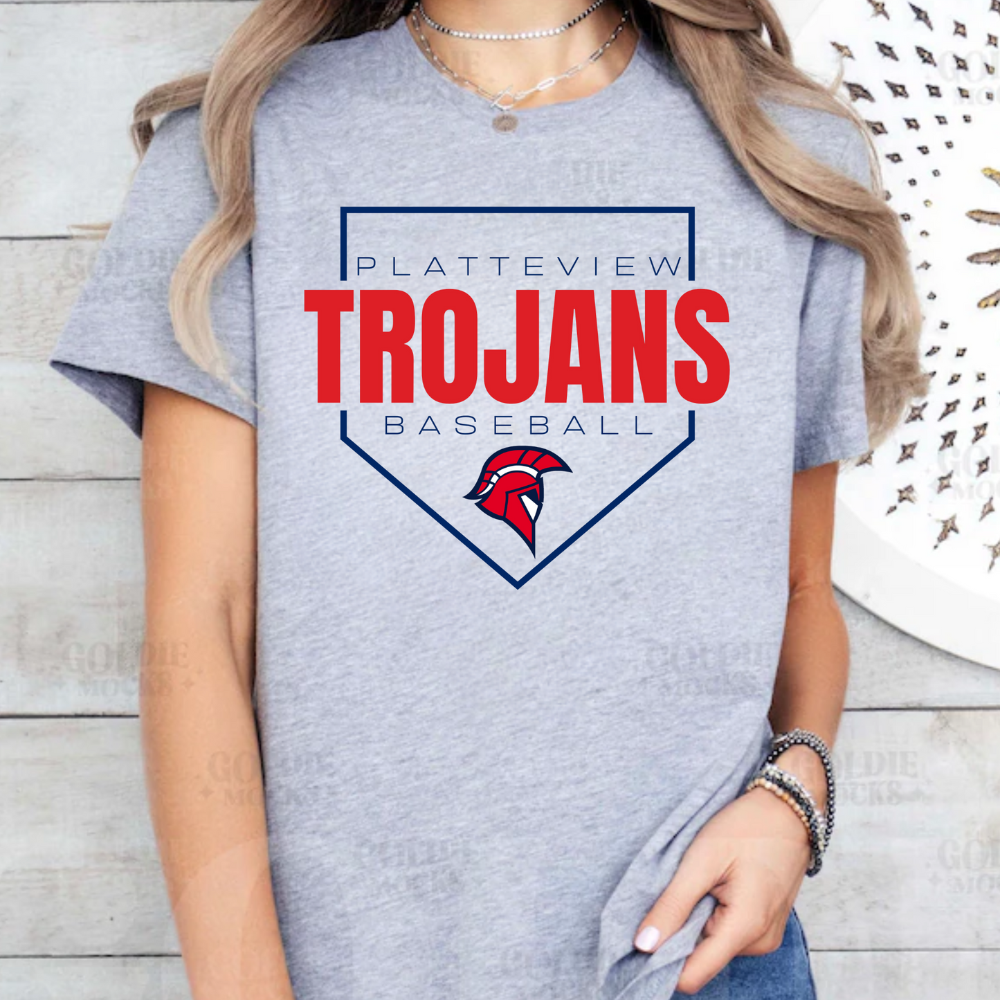 Mascot Diamond: Baseball