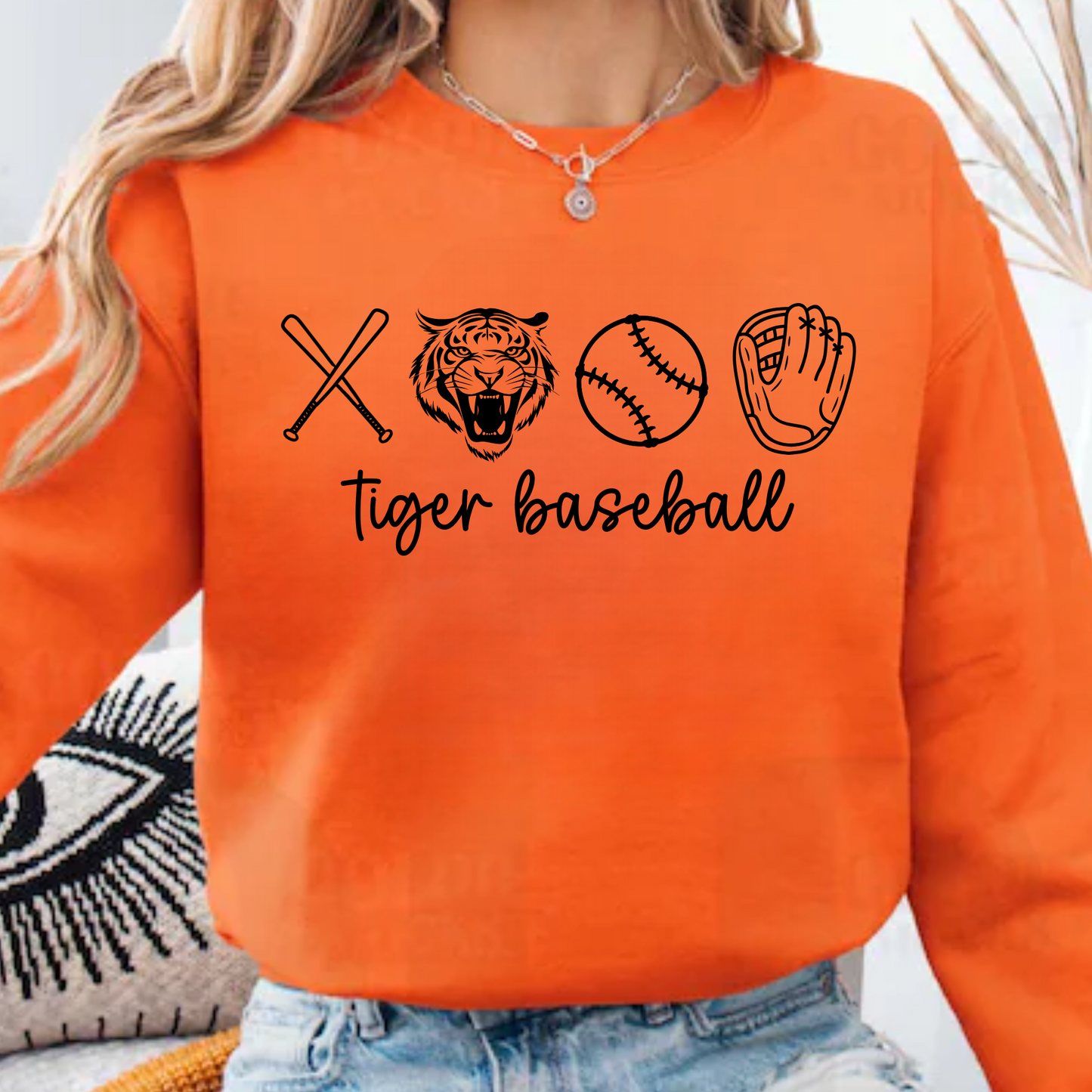 Mascot Season: Baseball