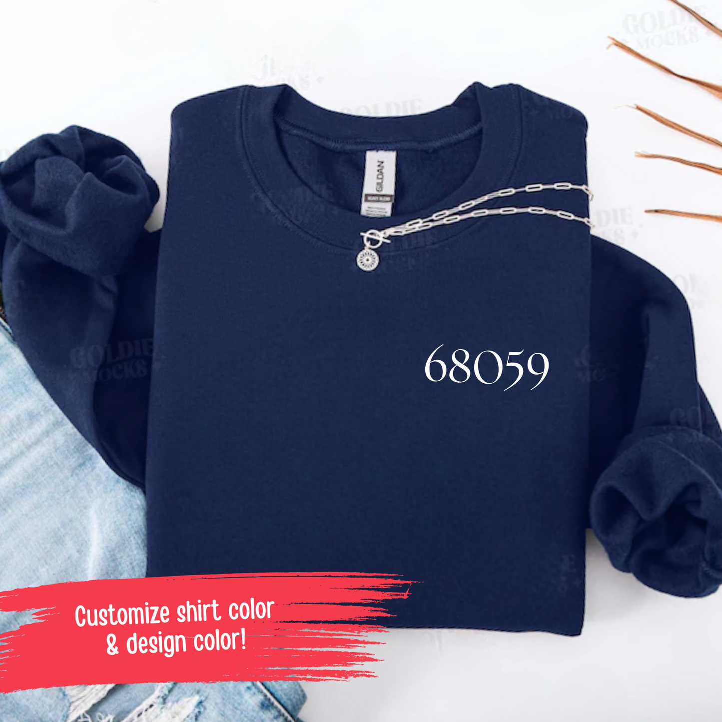 68059 'Pocket' Design