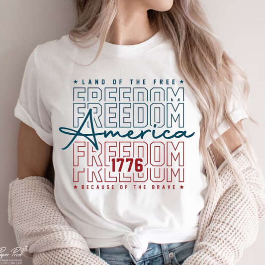 American Freedom
