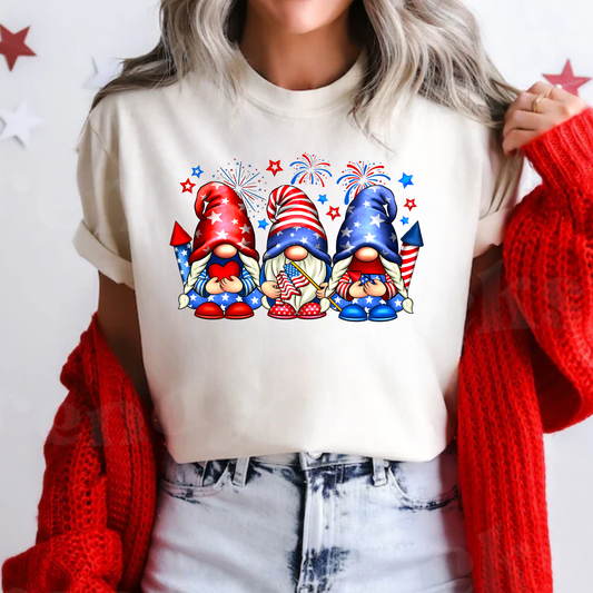 American Gnomes