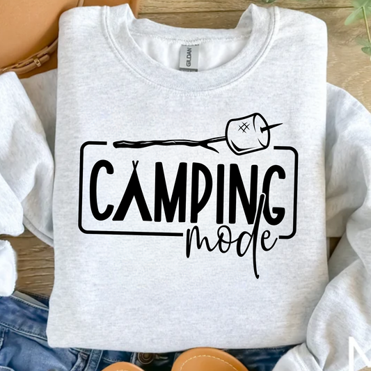 Camping Mode