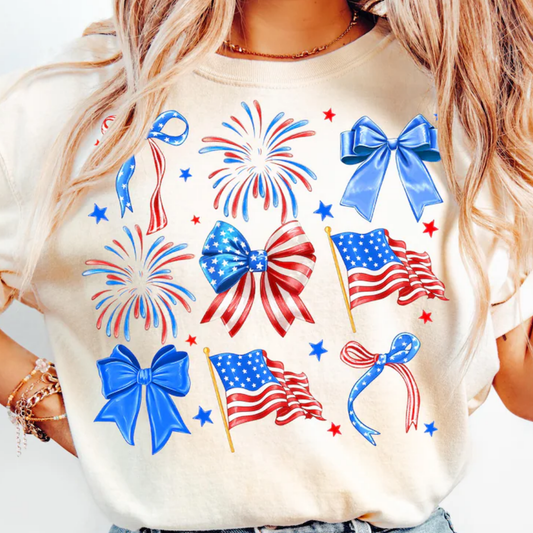 American Bows