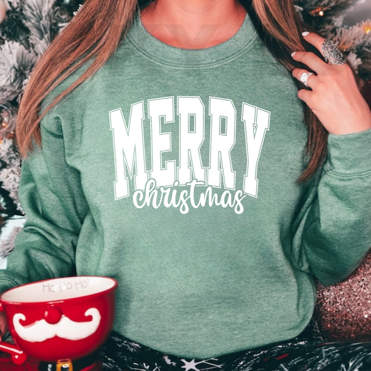 Merry Christmas University