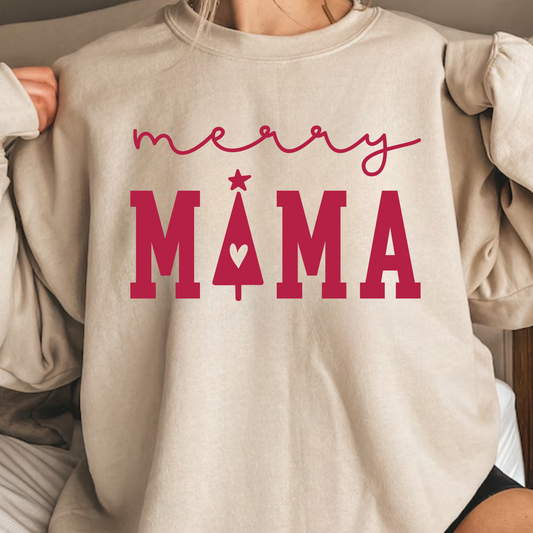 Merry Mama