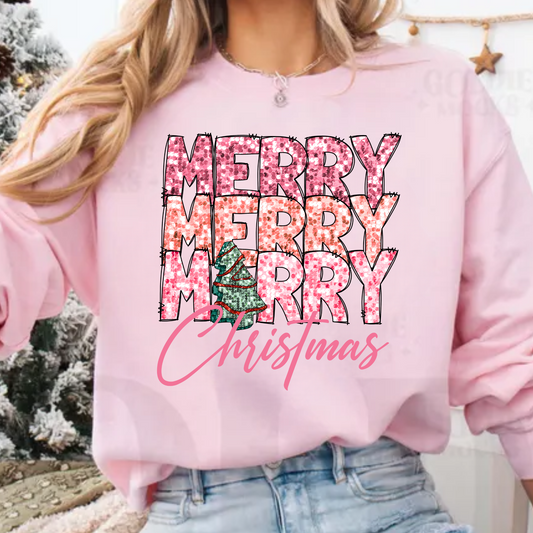 Merry 3 Sparkle