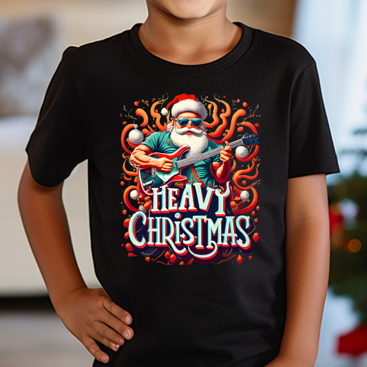 Heavy Christmas