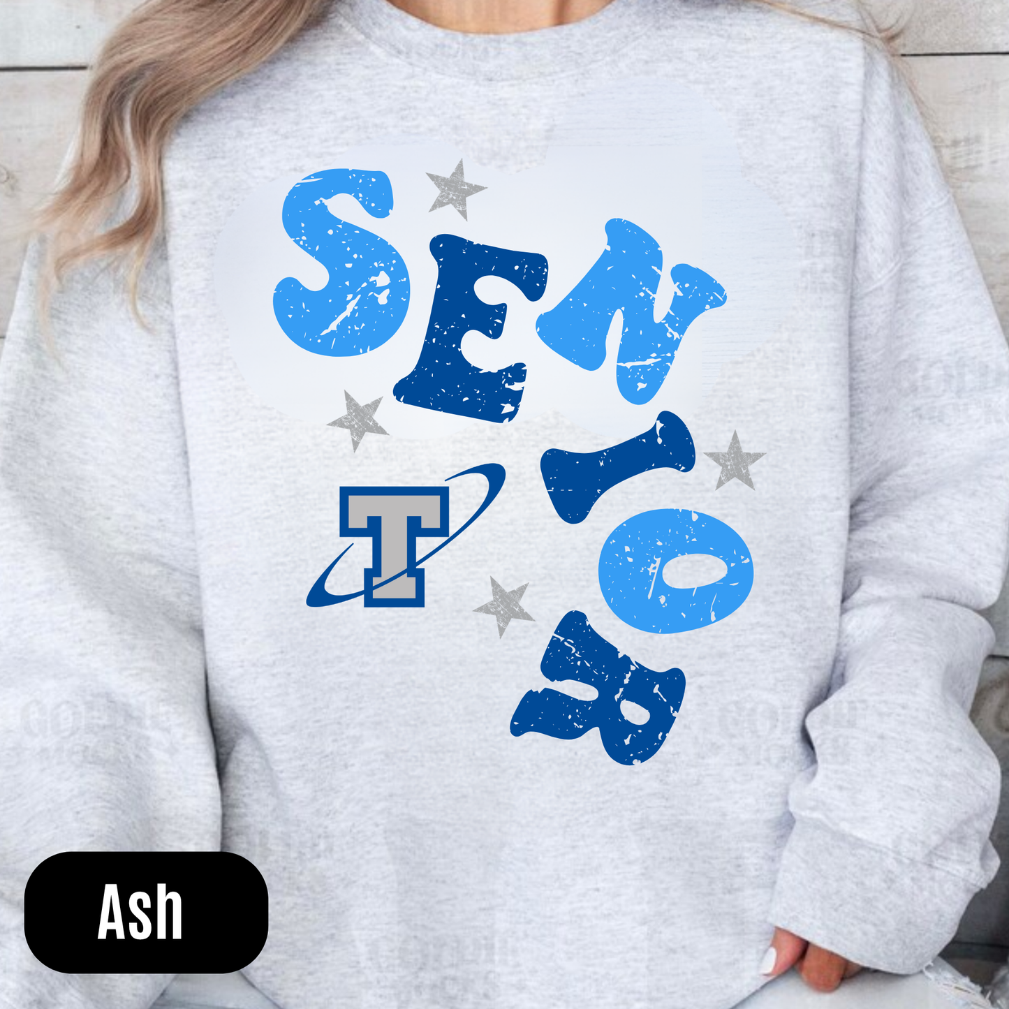 Titan Senior Cascade