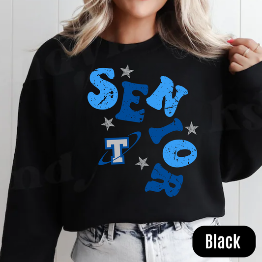 Titan Senior Cascade