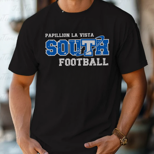 PLV SouTh Football