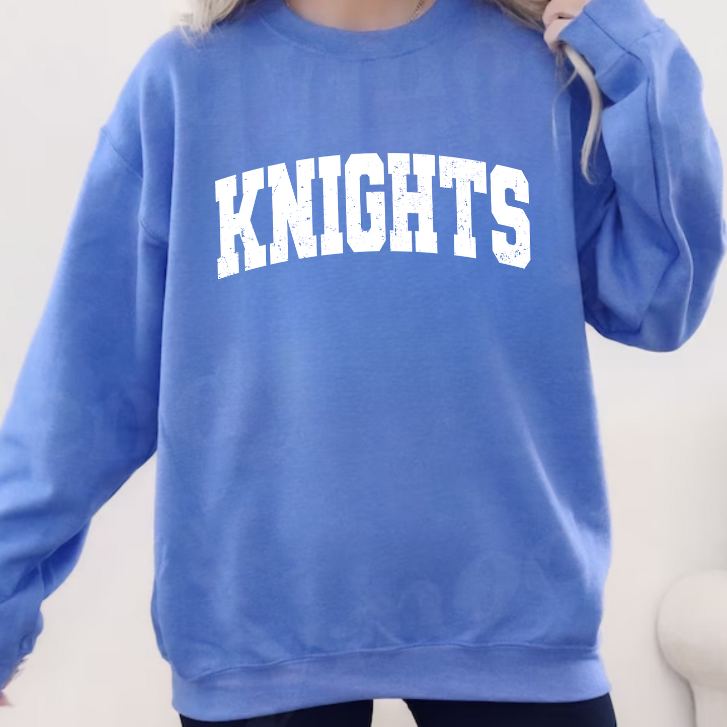 Knights University