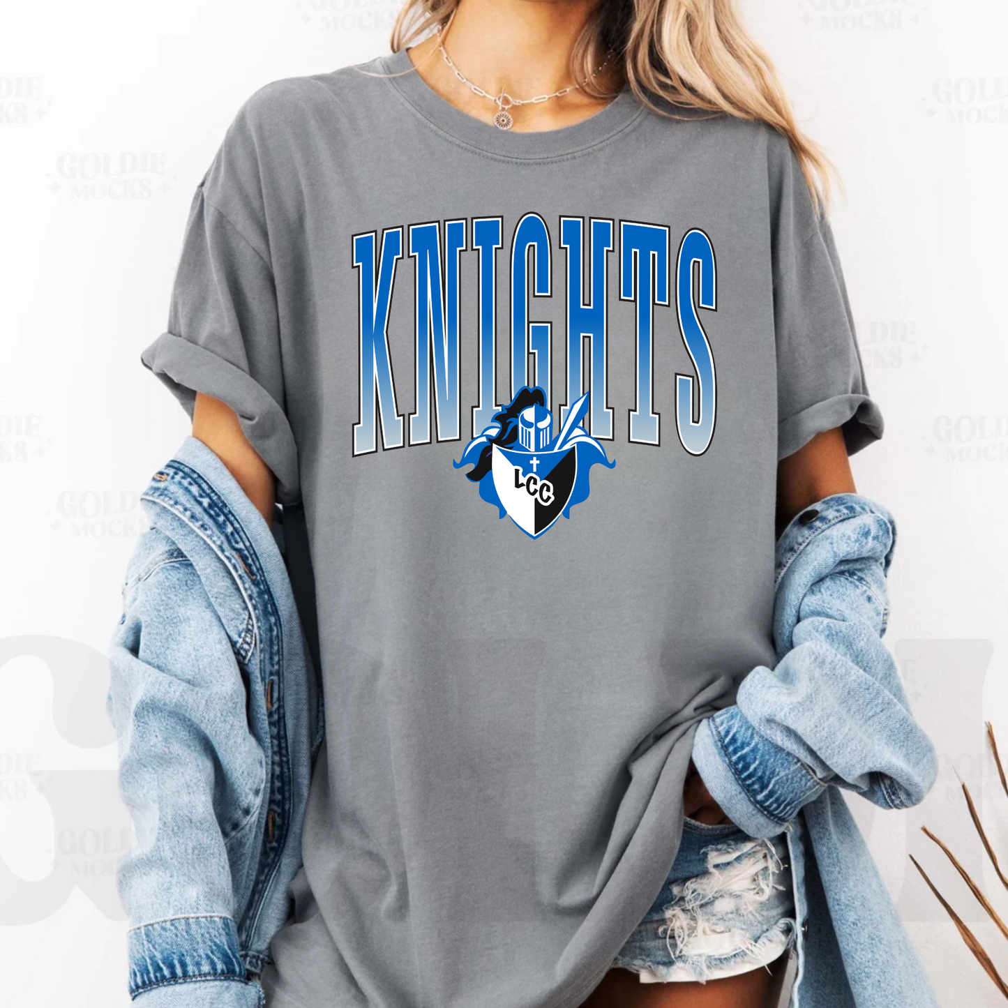 Knights Ombre