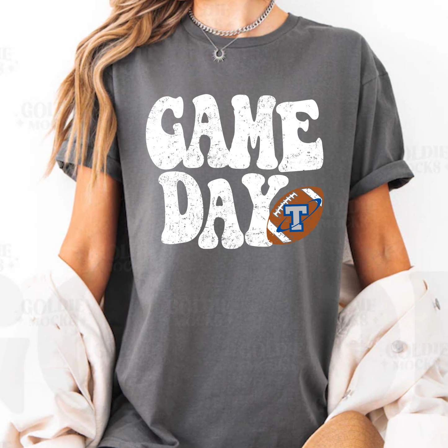 Game Day: Titan FB