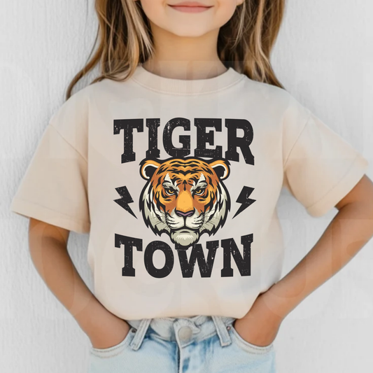 Tiger Town