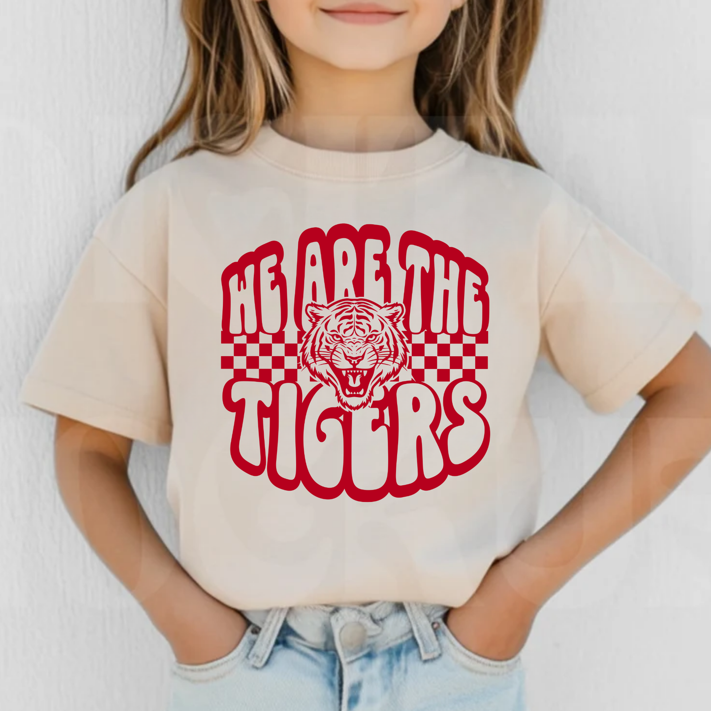 SE: We are the Tigers