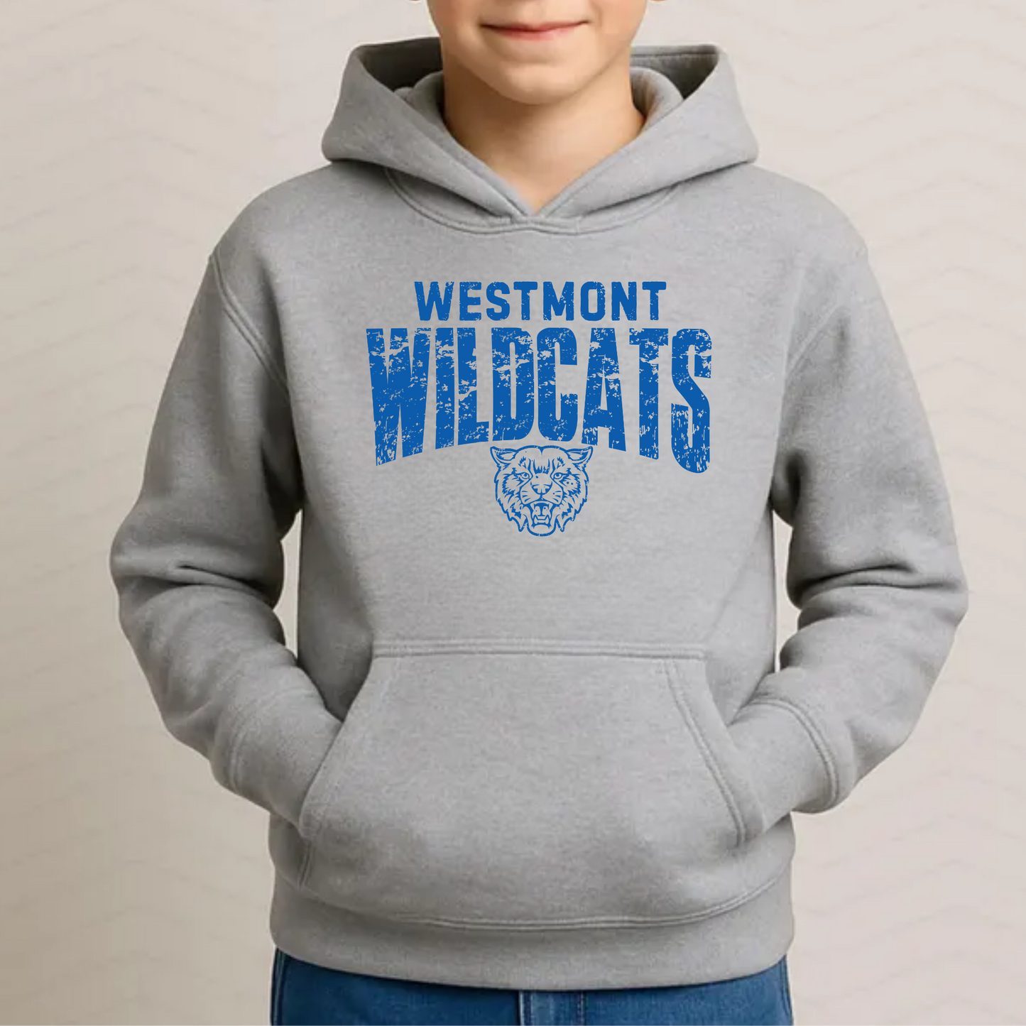 WE: University w/wildcat