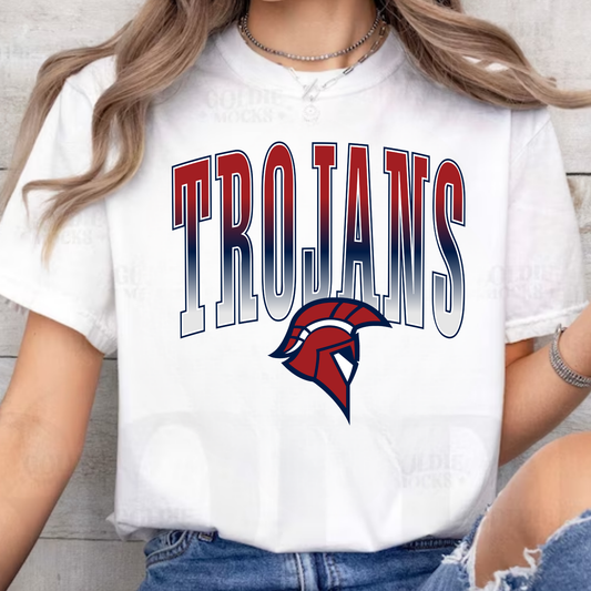 Trojans Ombre
