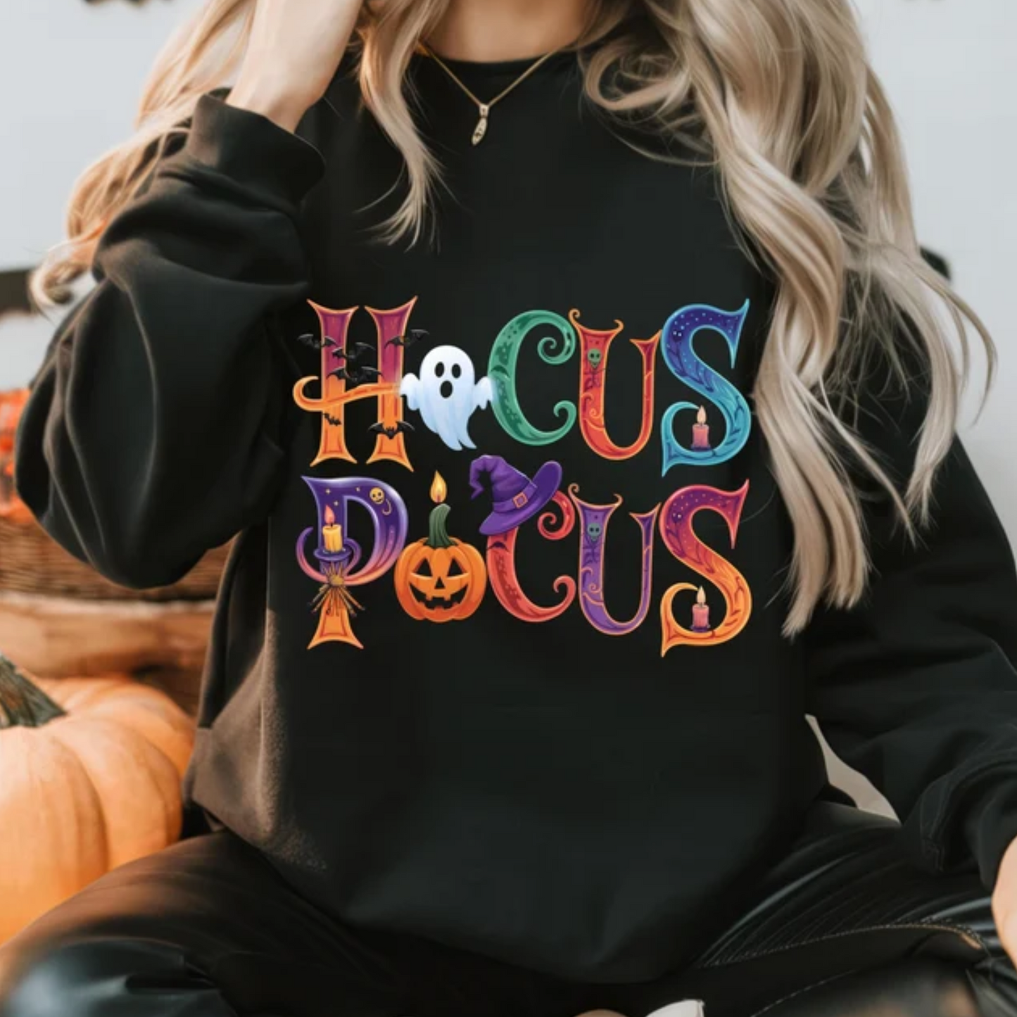 Hocus Pocus