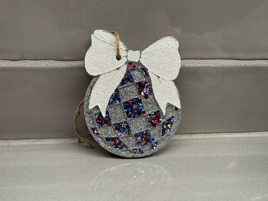 Disco Bow