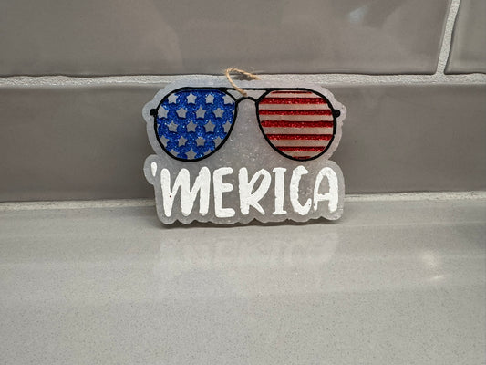 'Merica Sunglasses