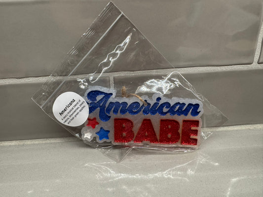 American Babe