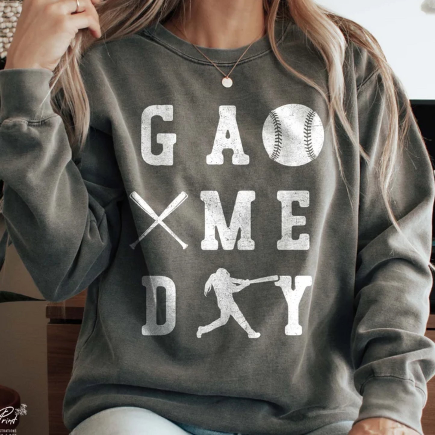 Game Day: Softball