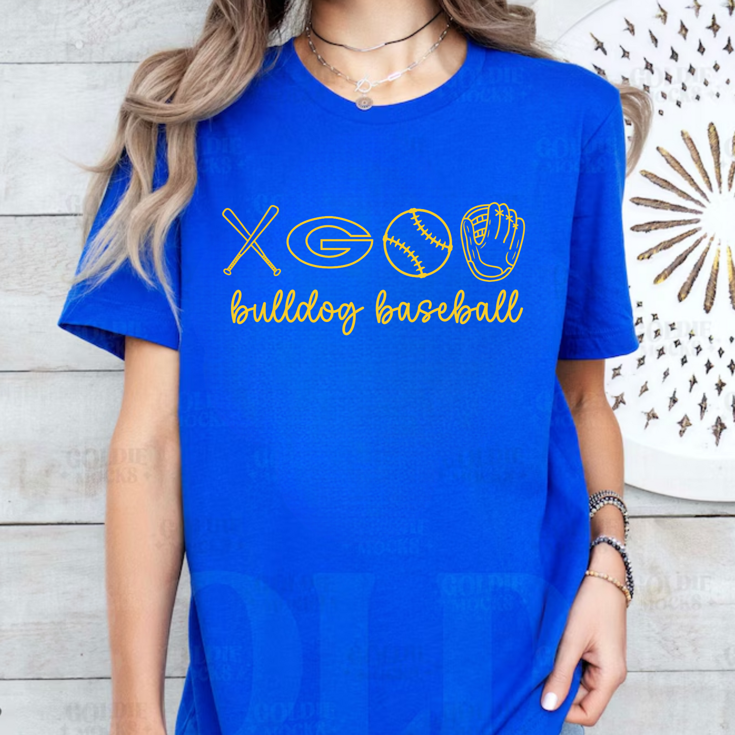 Mascot Season: Baseball