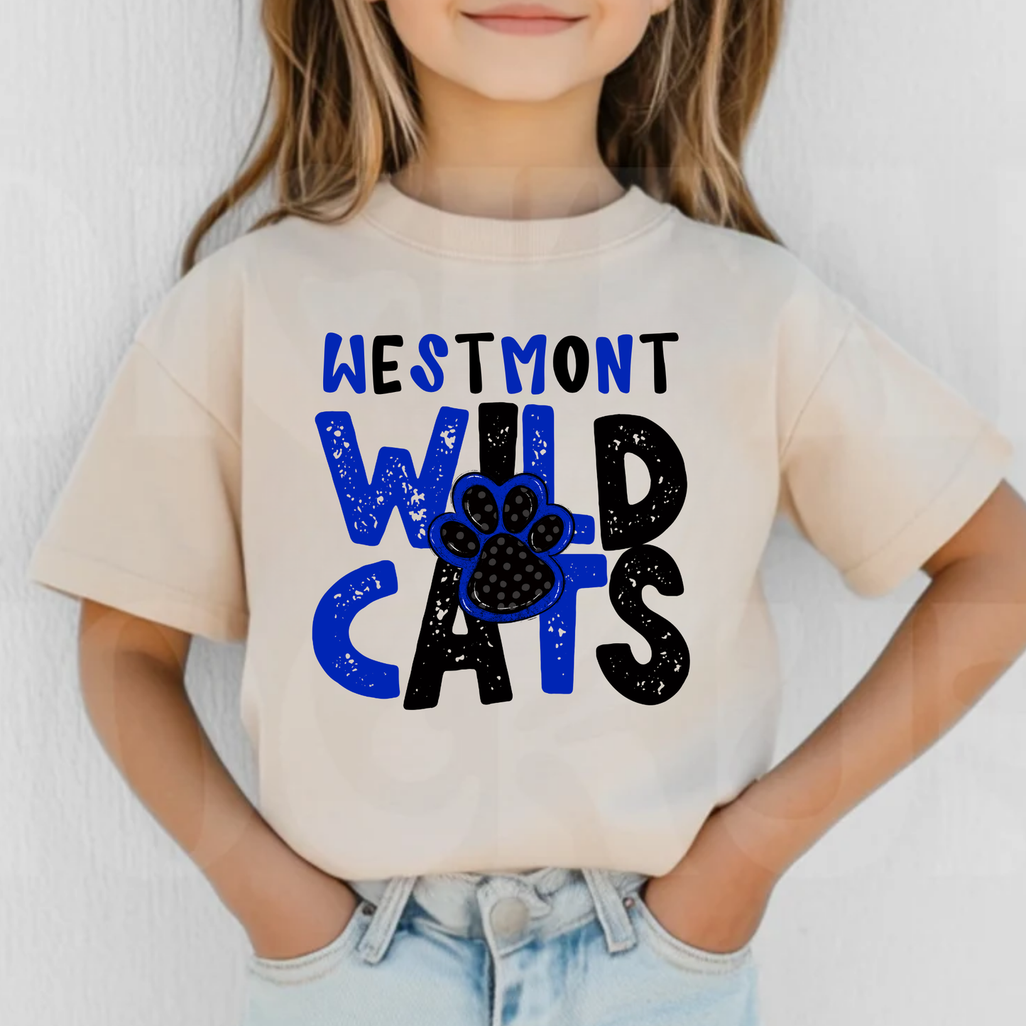 WE: Wild Cats